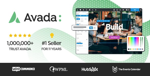 Avada | Website Builder For WordPress & eCommerce Avada | Website Builder For WordPress & eCommerce
