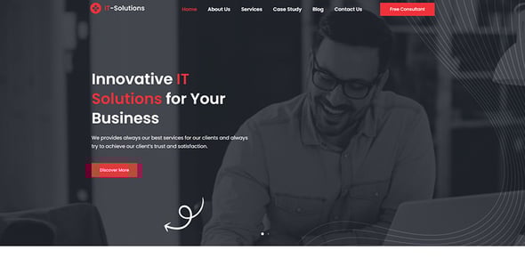 Avas - Elementor MultiPurpose WordPress Theme