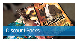 Discount Packs