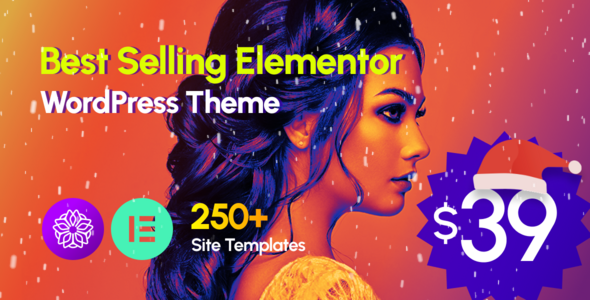 Phlox Pro - Elementor MultiPurpose WordPress Theme - Creative WordPress