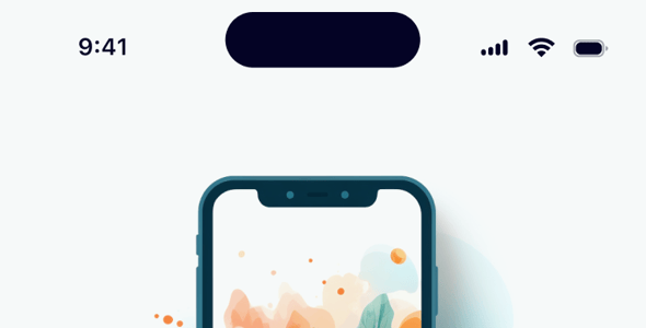 DineHub - Restaurant Food Delivery Angular Mobile App | PWA with Laravel Backend