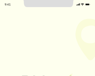 RideX Taxi Booking Figma Mobile App
