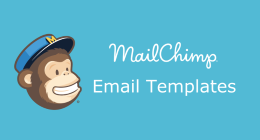 Mailchimp Templates